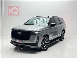 كاديلاك اسكاليد